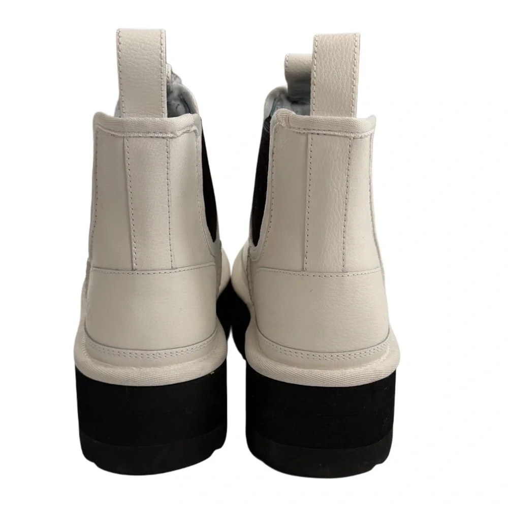 UGG neumel platform